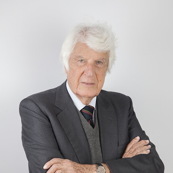 Avv. Bernardo Benincasa