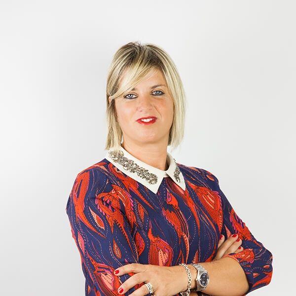Dott.ssa Alessandra Pace