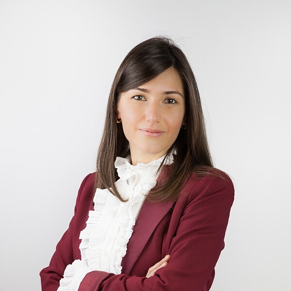 Avv. Francesca Capozza 
