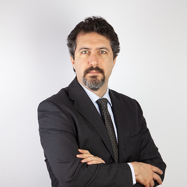 Avv. Domenico Benincasa
